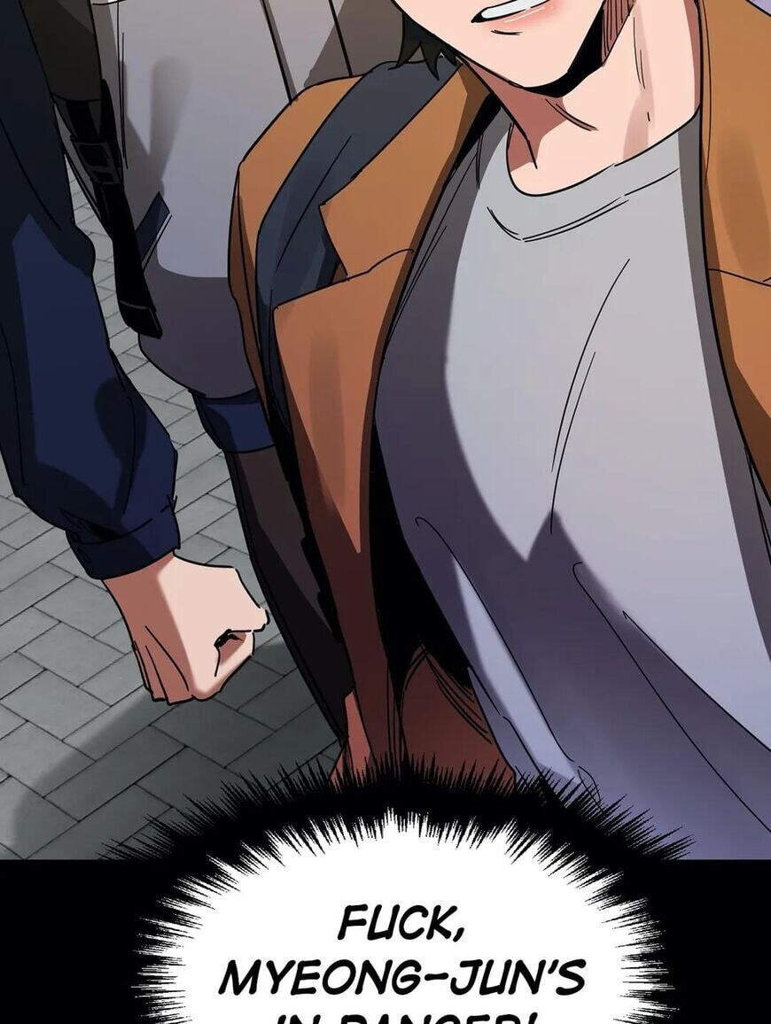 Read Blind Play chapter 12 image 95 on Lezhin