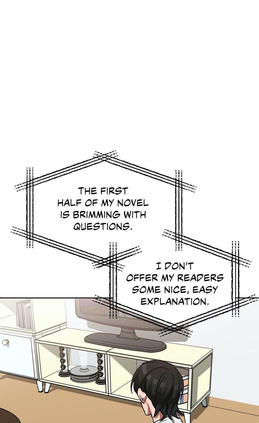 Read Blind Play chapter 13 image 18 on Lezhin