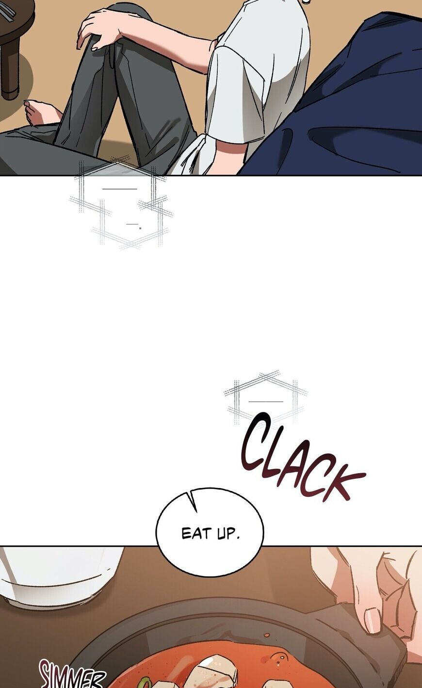 Read Blind Play chapter 13 image 19 on Lezhin