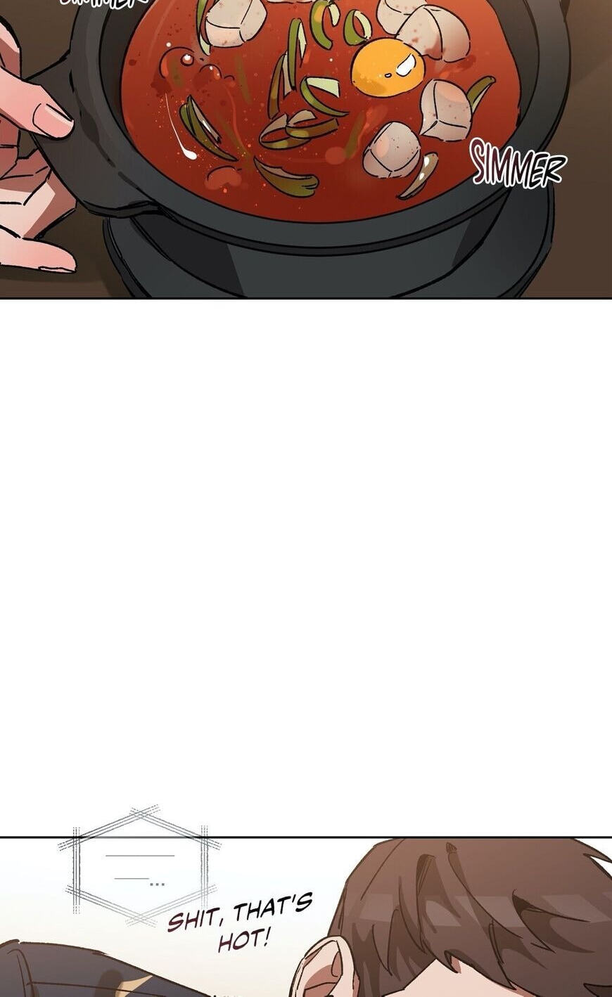 Read Blind Play chapter 13 image 20 on Lezhin