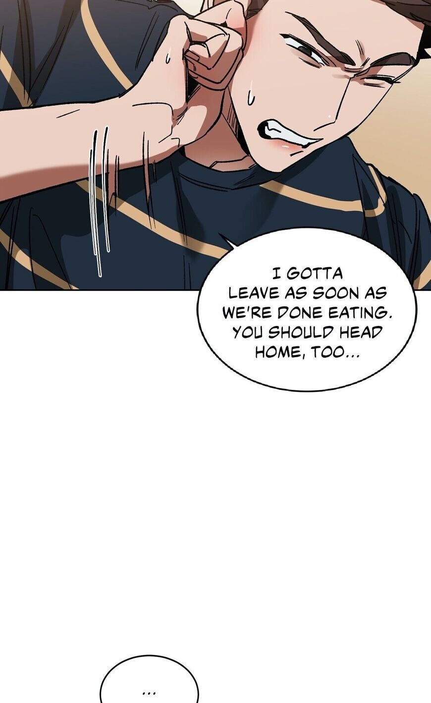 Read Blind Play chapter 13 image 21 on Lezhin