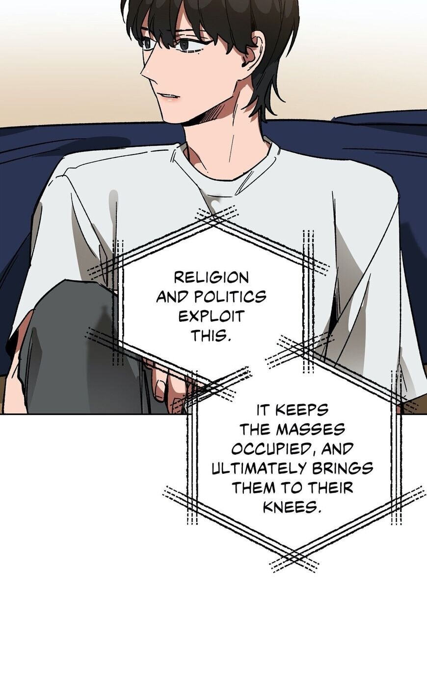 Read Blind Play chapter 13 image 23 on Lezhin