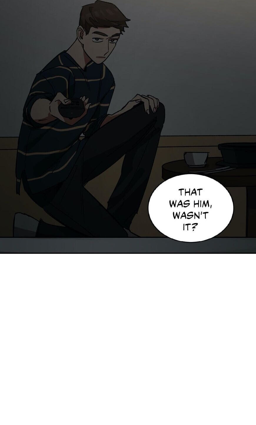 Read Blind Play chapter 13 image 28 on Lezhin