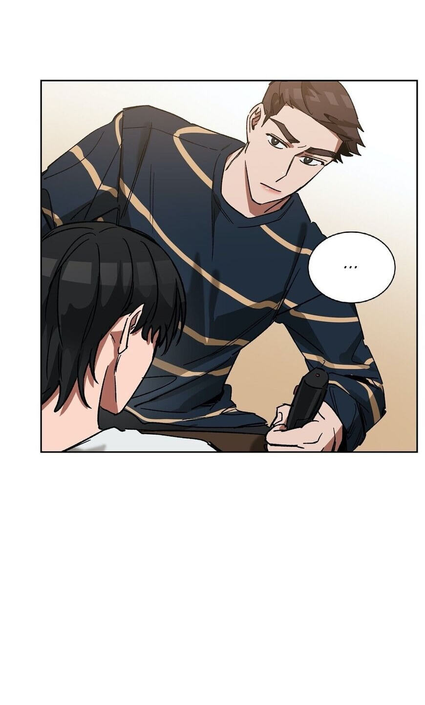 Read Blind Play chapter 13 image 30 on Lezhin