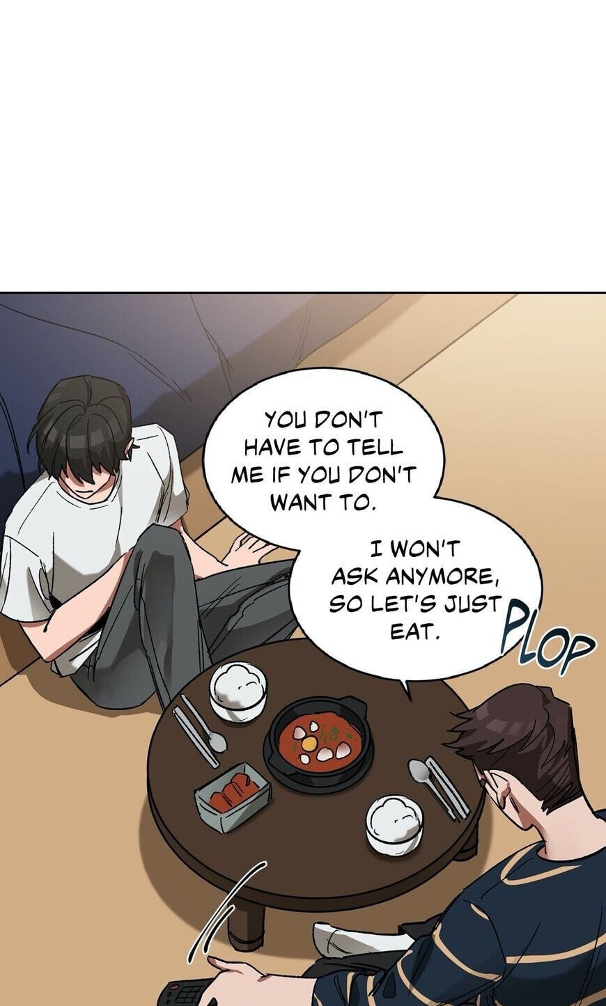 Read Blind Play chapter 13 image 31 on Lezhin