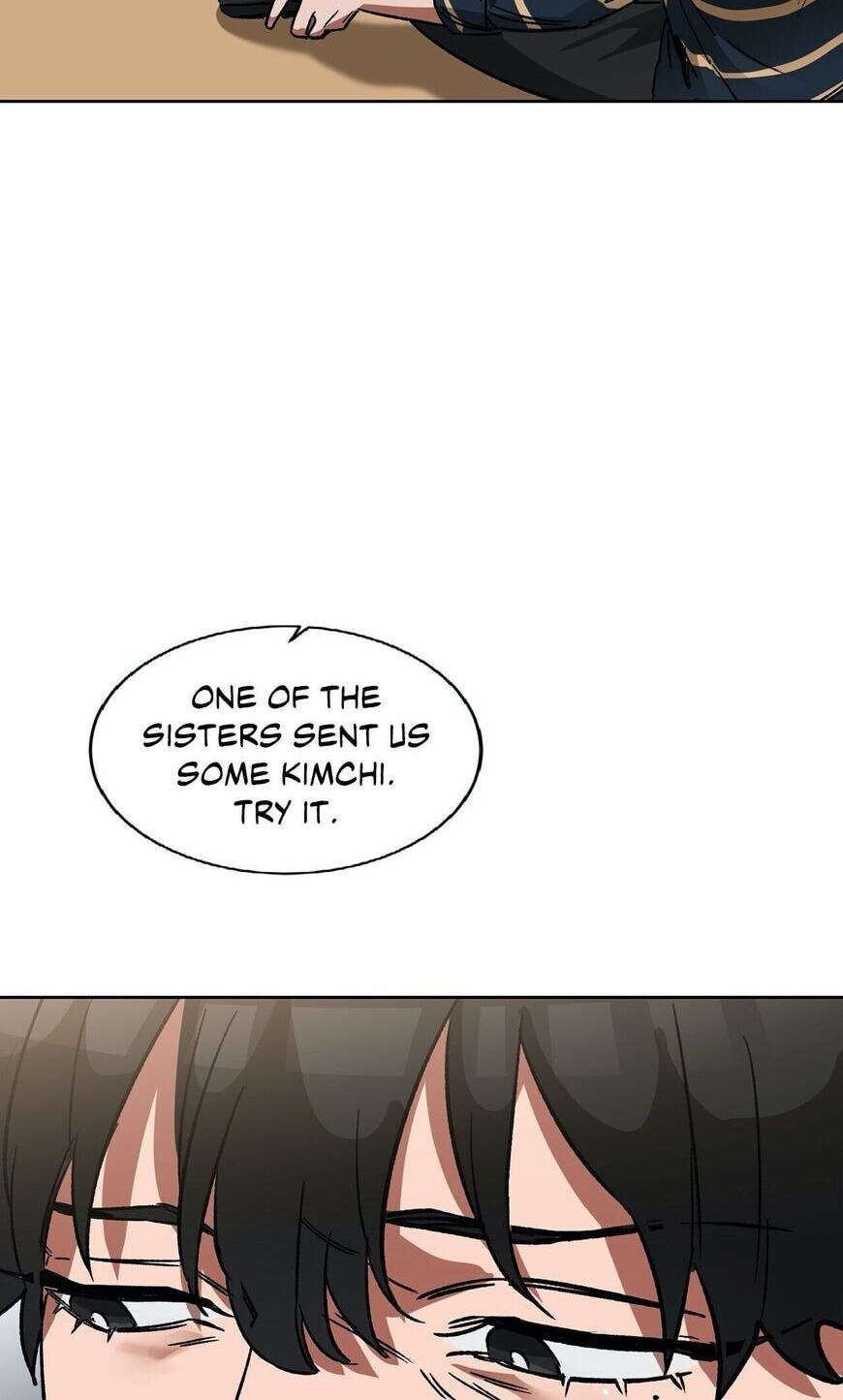 Read Blind Play chapter 13 image 32 on Lezhin