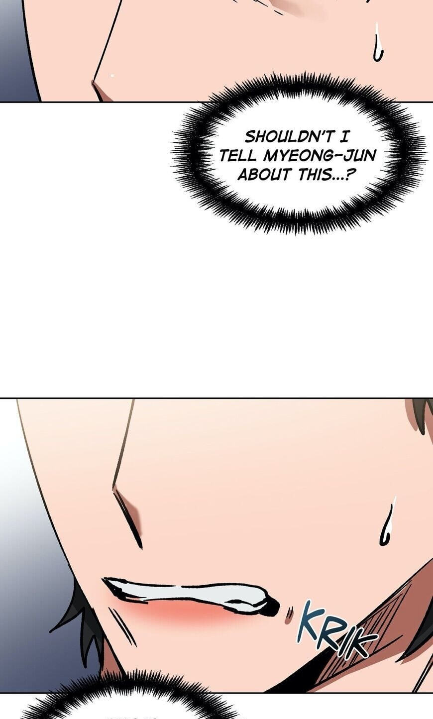 Read Blind Play chapter 13 image 33 on Lezhin