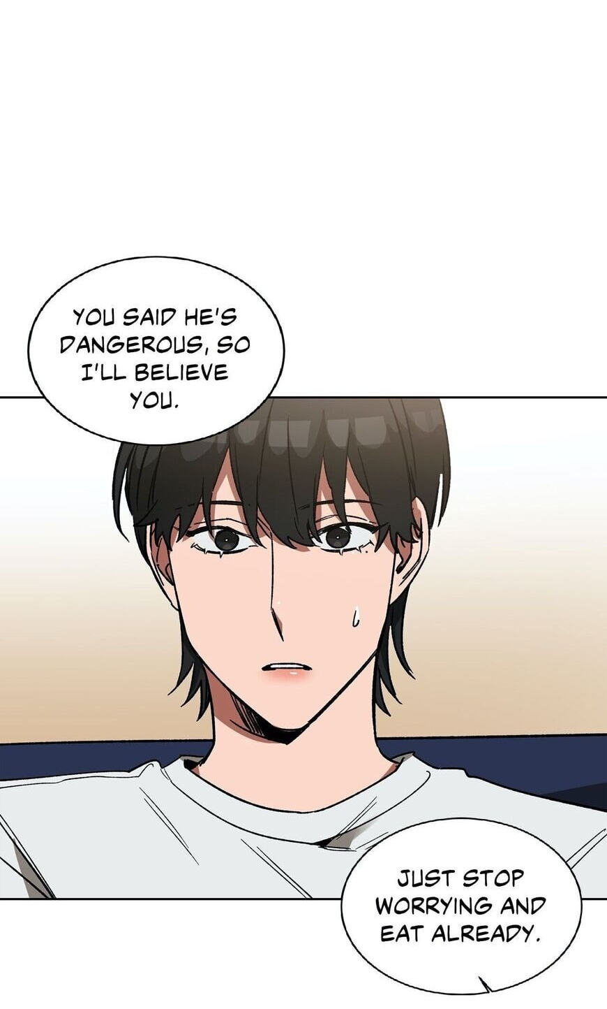 Read Blind Play chapter 13 image 36 on Lezhin