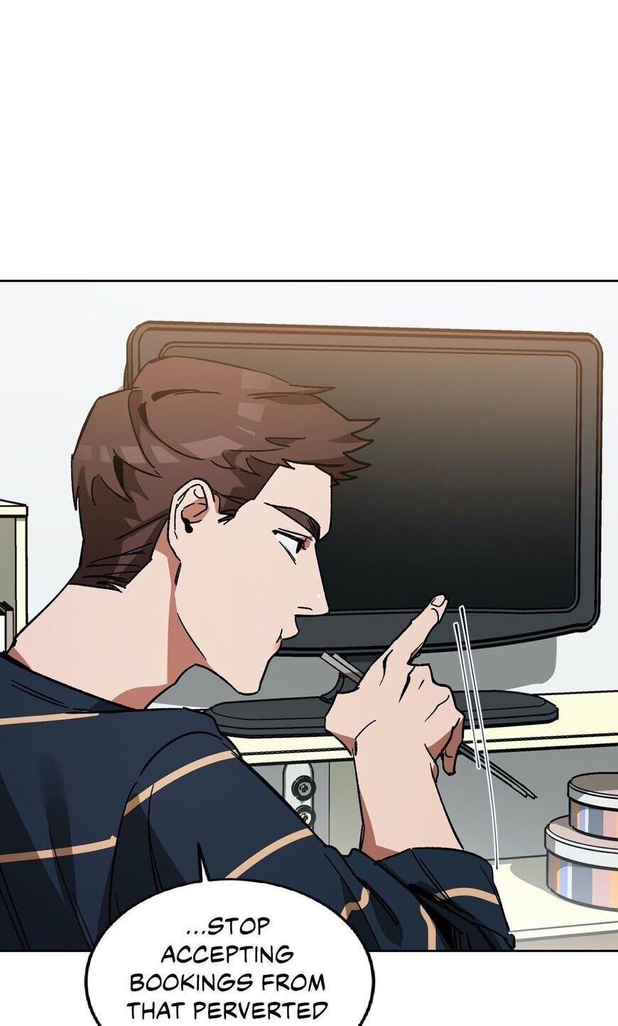 Read Blind Play chapter 13 image 38 on Lezhin