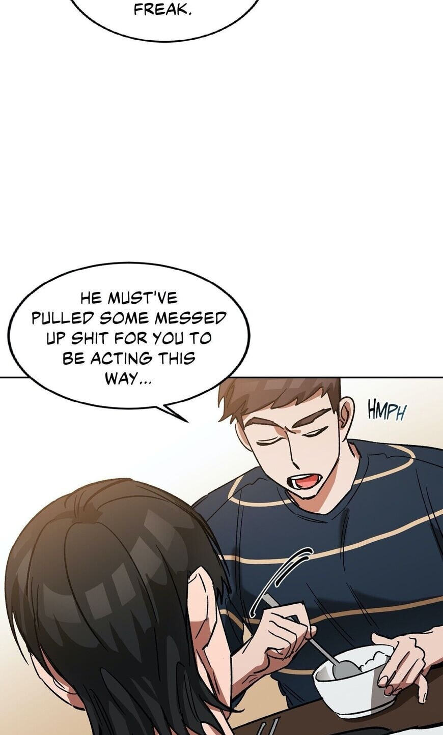 Read Blind Play chapter 13 image 39 on Lezhin