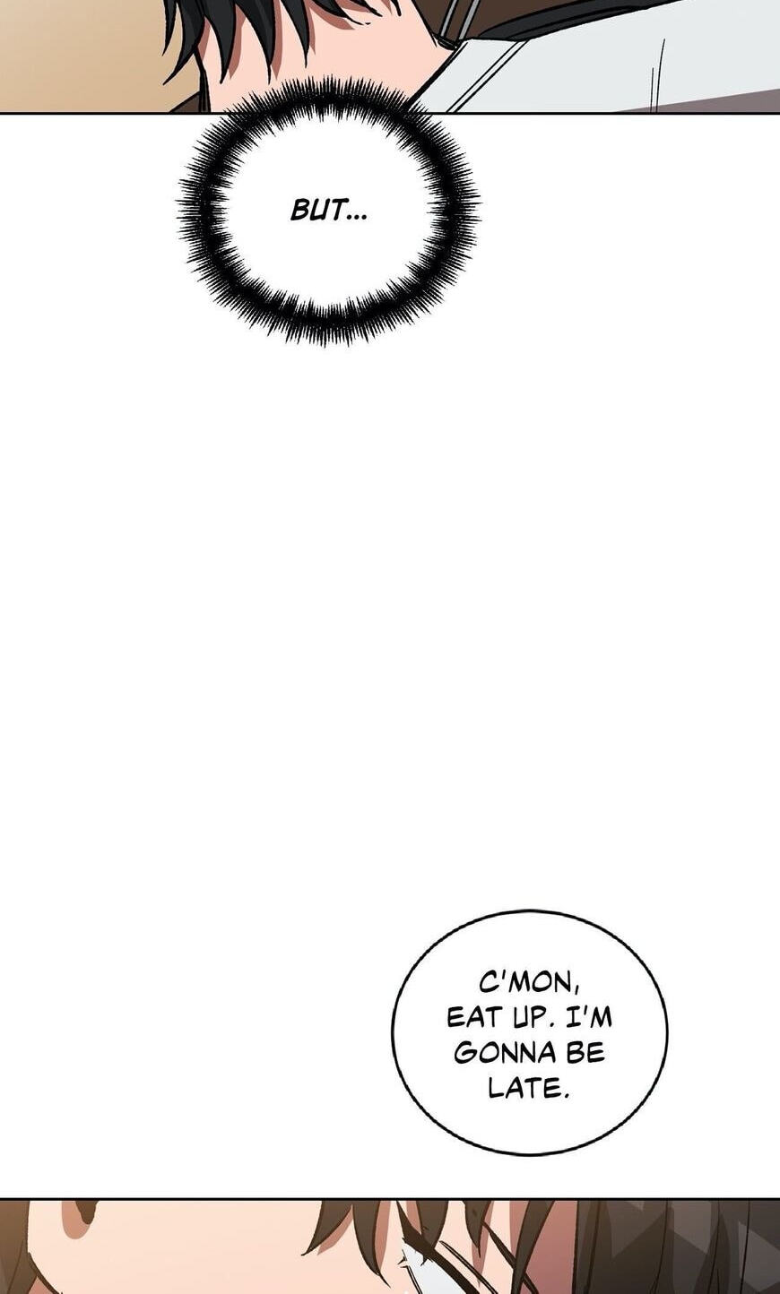 Read Blind Play chapter 13 image 40 on Lezhin