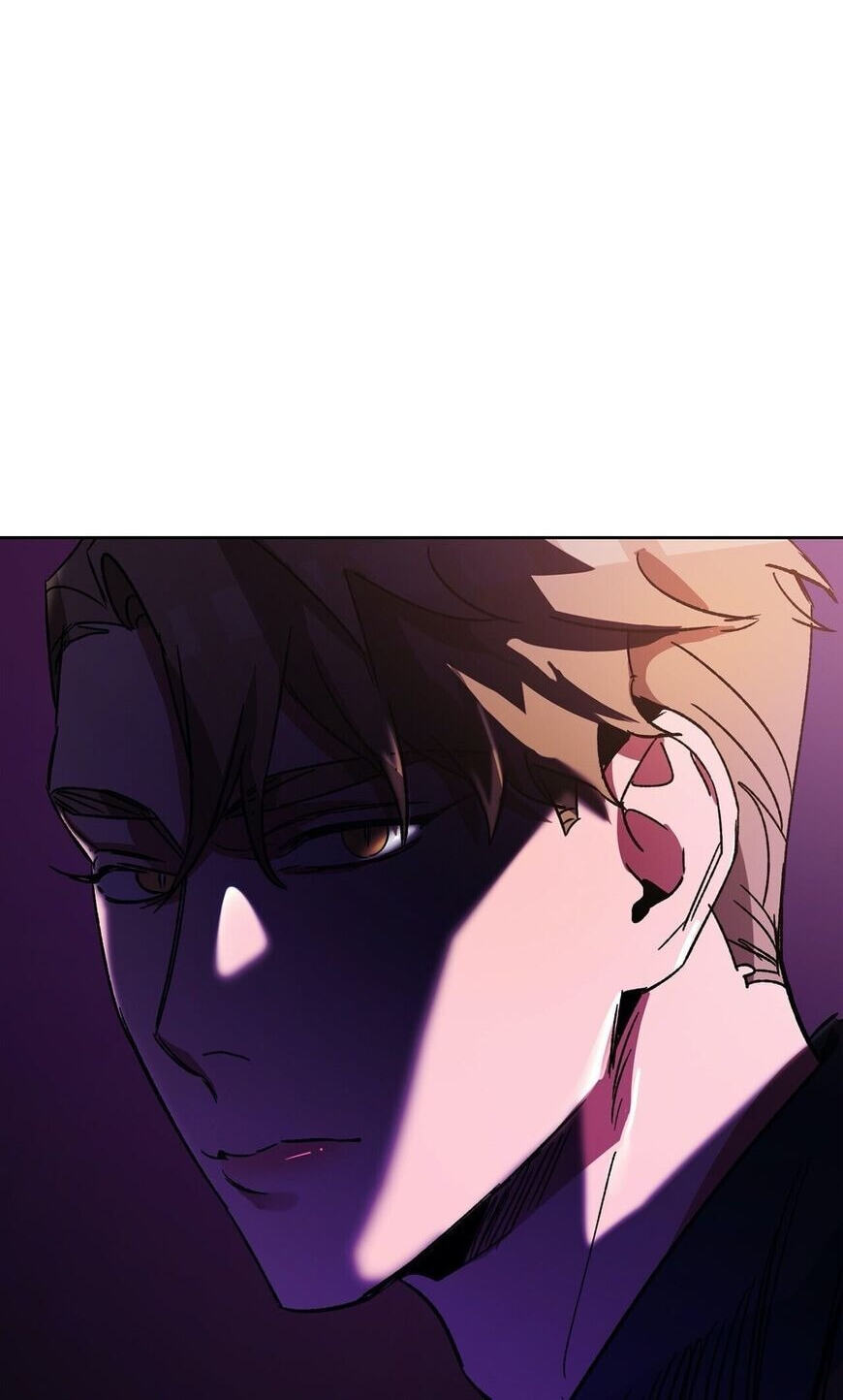 Read Blind Play chapter 13 image 42 on Lezhin