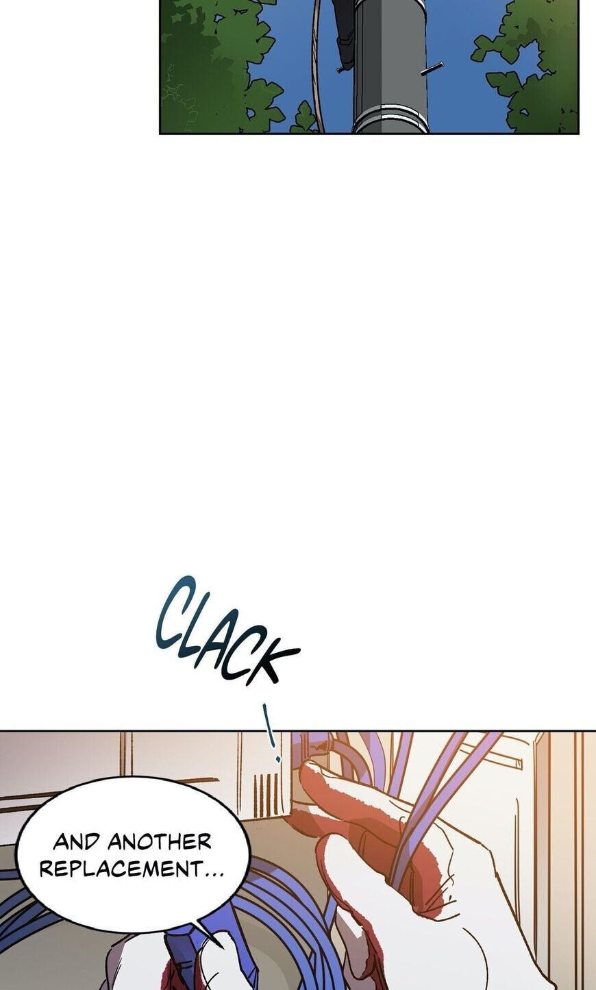 Read Blind Play chapter 13 image 45 on Lezhin