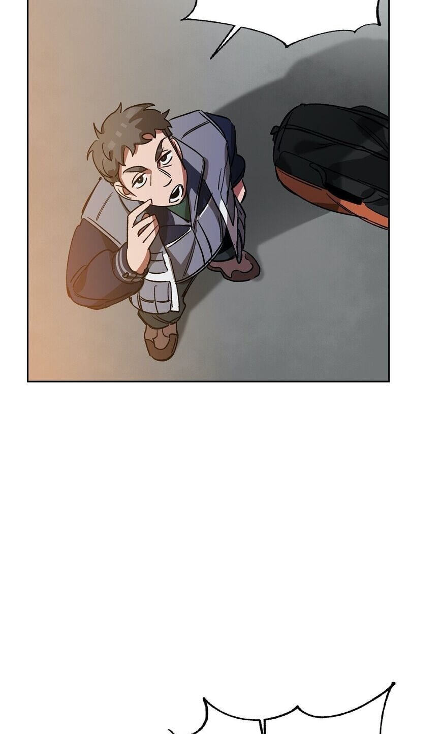 Read Blind Play chapter 13 image 47 on Lezhin