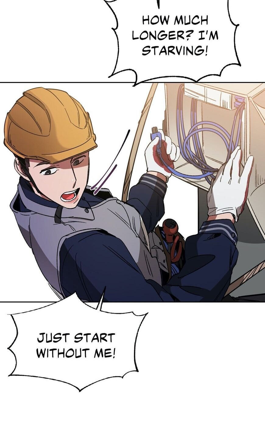 Read Blind Play chapter 13 image 48 on Lezhin