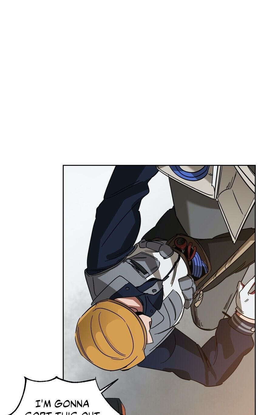 Read Blind Play chapter 13 image 49 on Lezhin