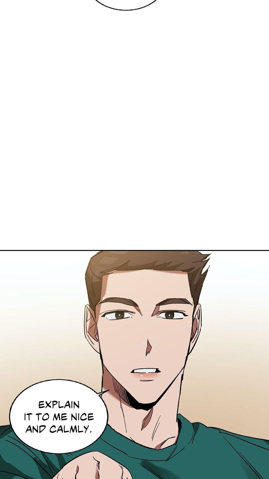 Read Blind Play chapter 13 image 5 on Lezhin