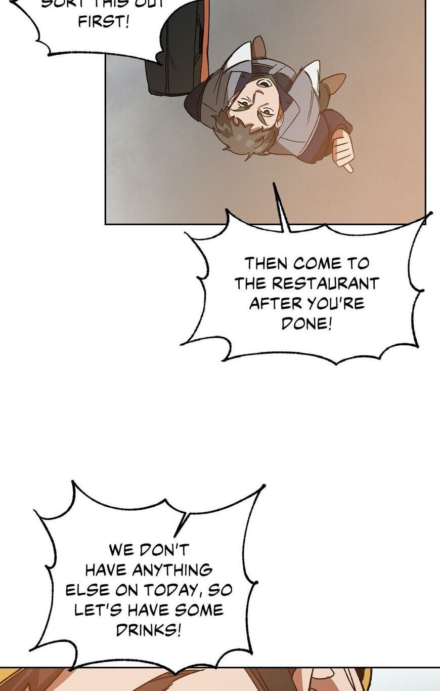 Read Blind Play chapter 13 image 50 on Lezhin