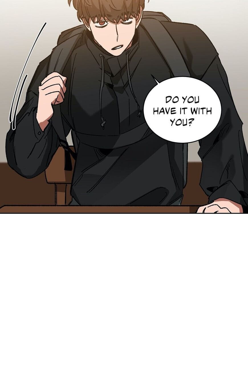 Read Blind Play chapter 13 image 59 on Lezhin