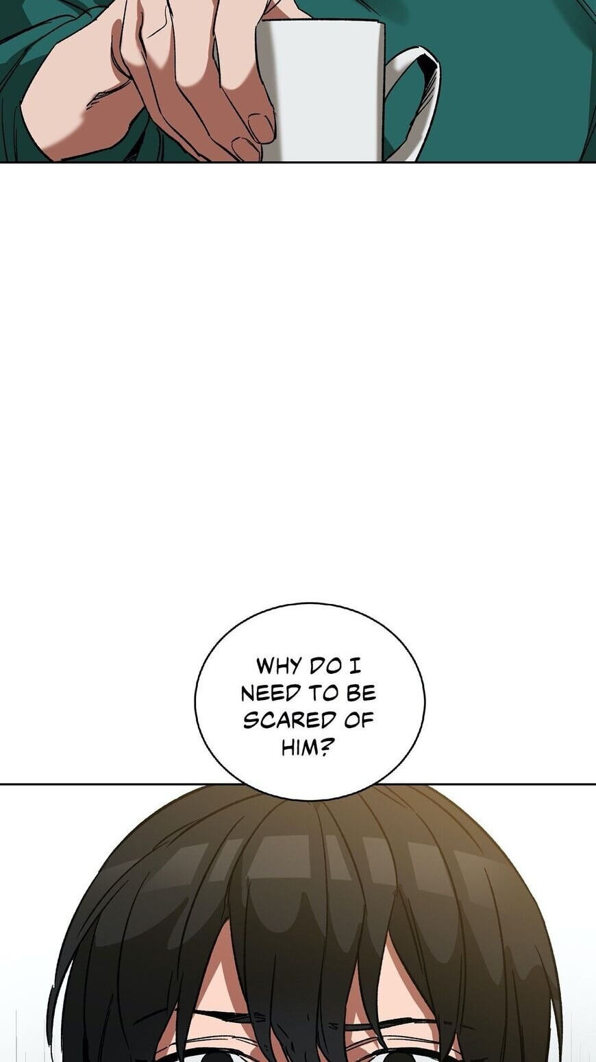 Read Blind Play chapter 13 image 6 on Lezhin
