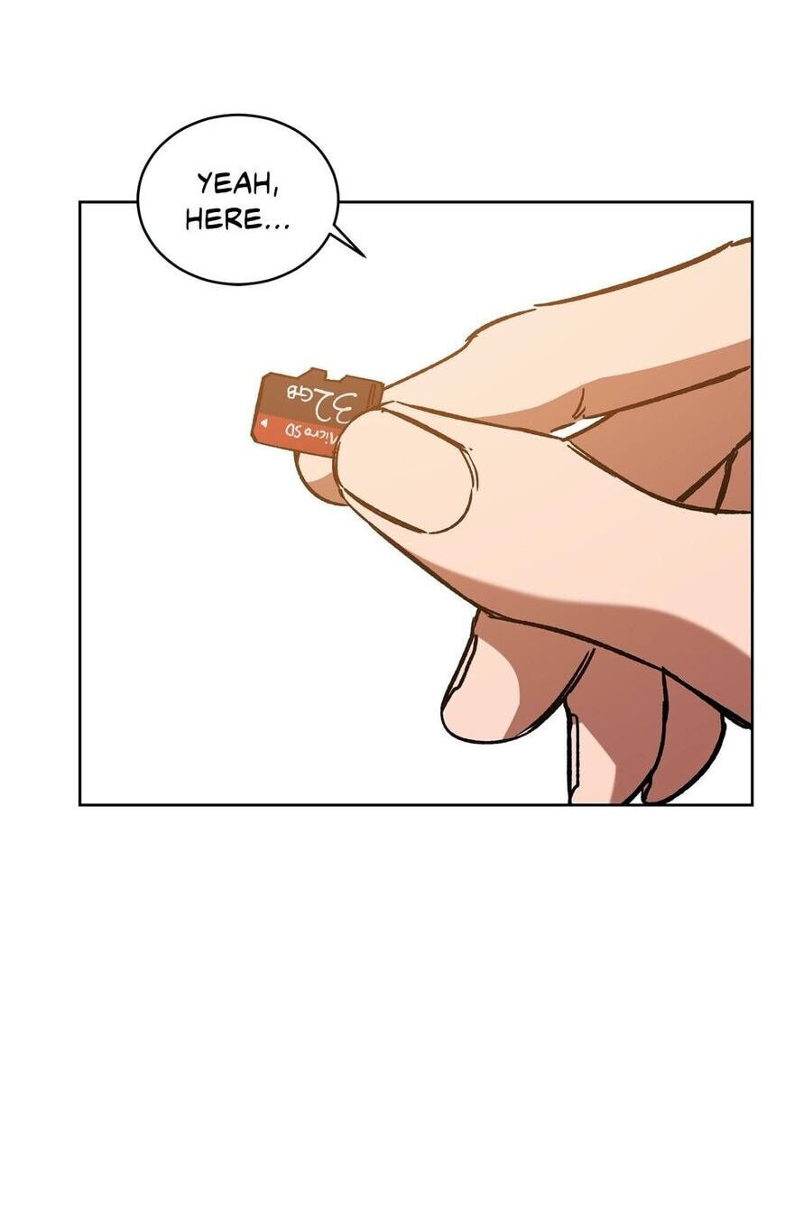 Read Blind Play chapter 13 image 60 on Lezhin