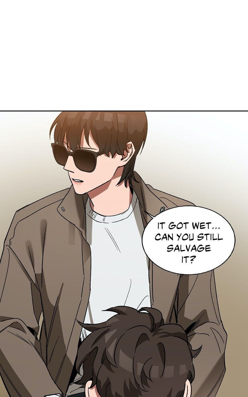 Read Blind Play chapter 13 image 61 on Lezhin