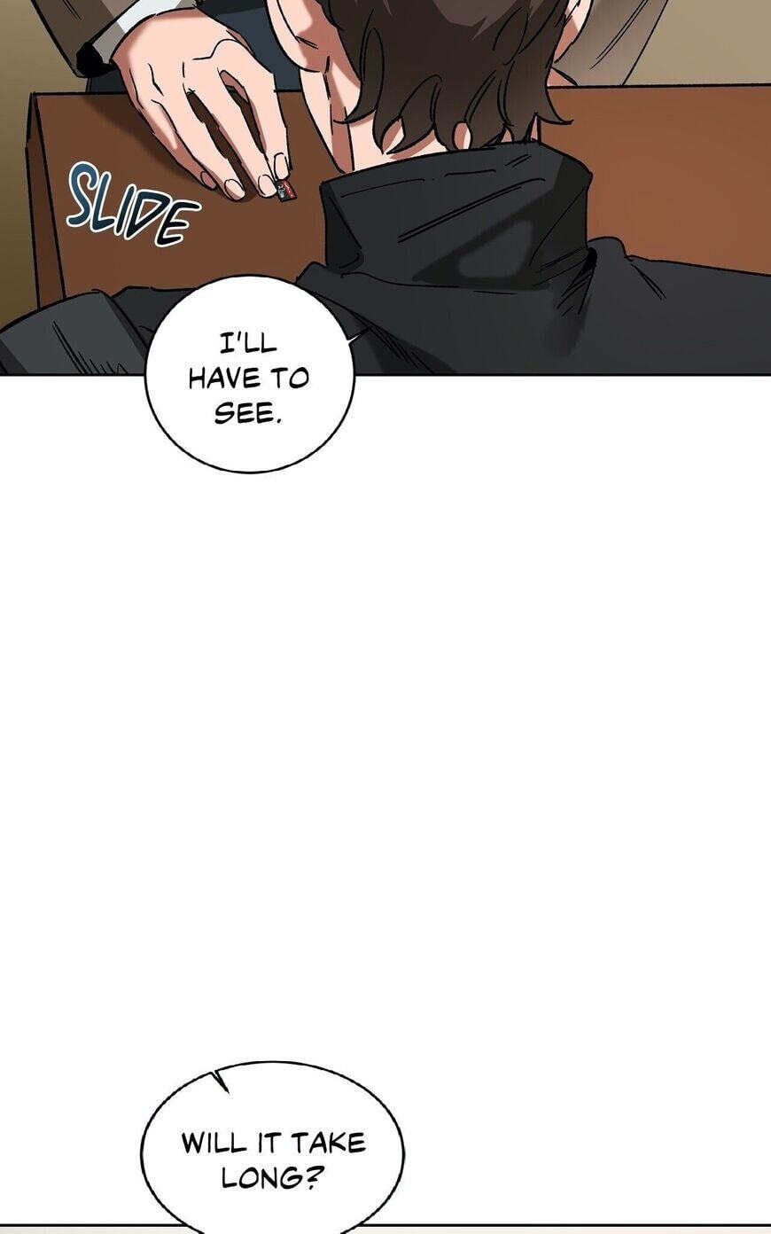 Read Blind Play chapter 13 image 62 on Lezhin