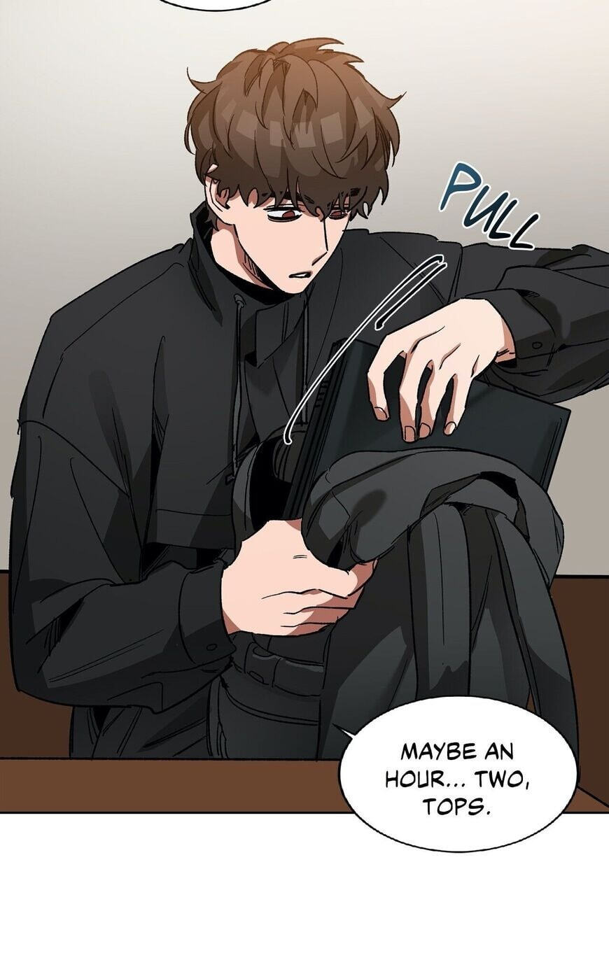 Read Blind Play chapter 13 image 63 on Lezhin