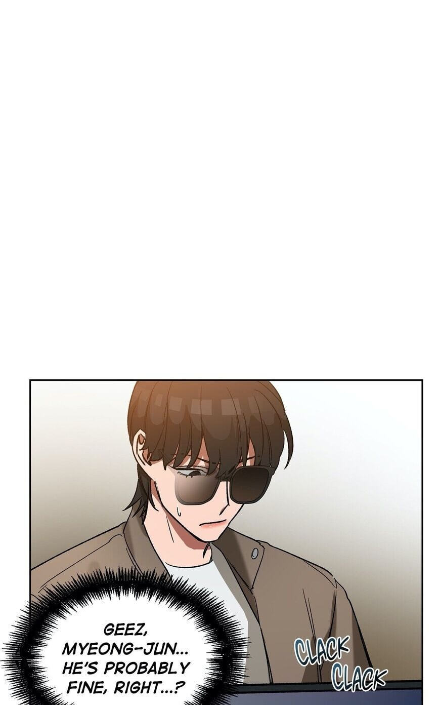 Read Blind Play chapter 13 image 64 on Lezhin