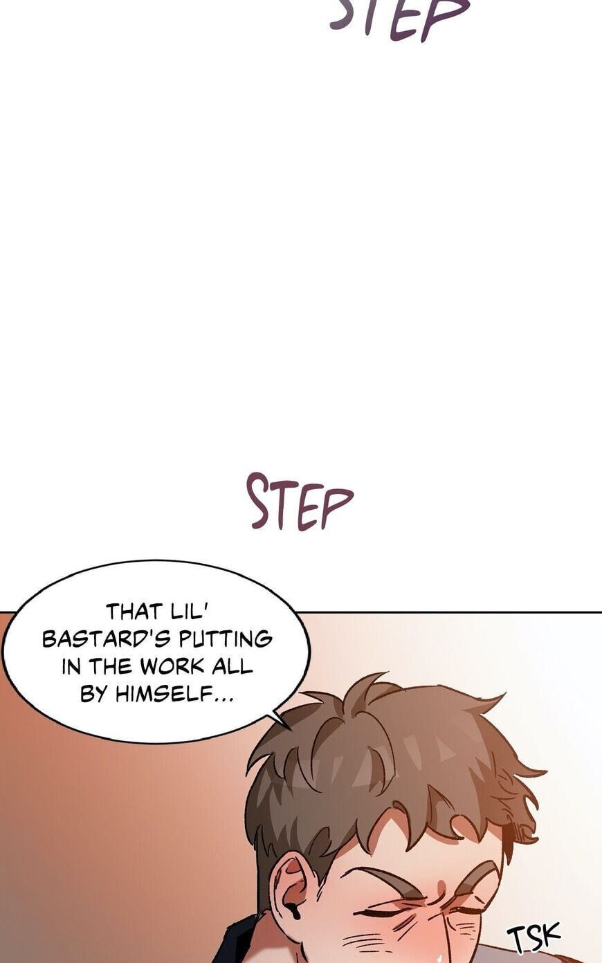 Read Blind Play chapter 13 image 67 on Lezhin