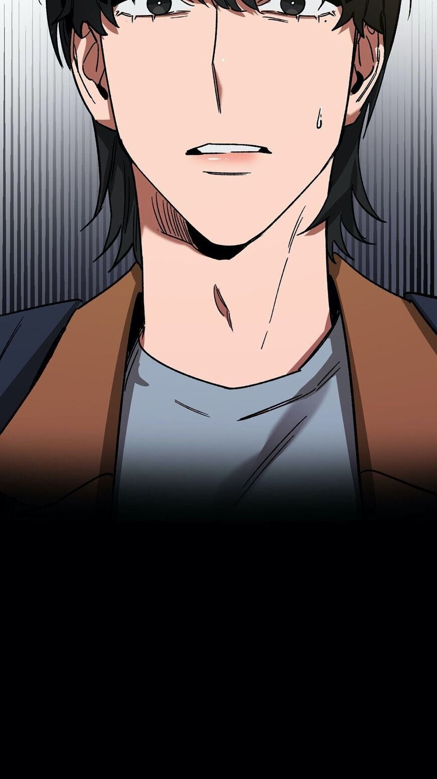 Read Blind Play chapter 13 image 7 on Lezhin