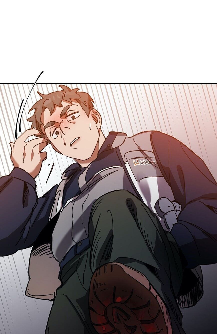 Read Blind Play chapter 13 image 75 on Lezhin