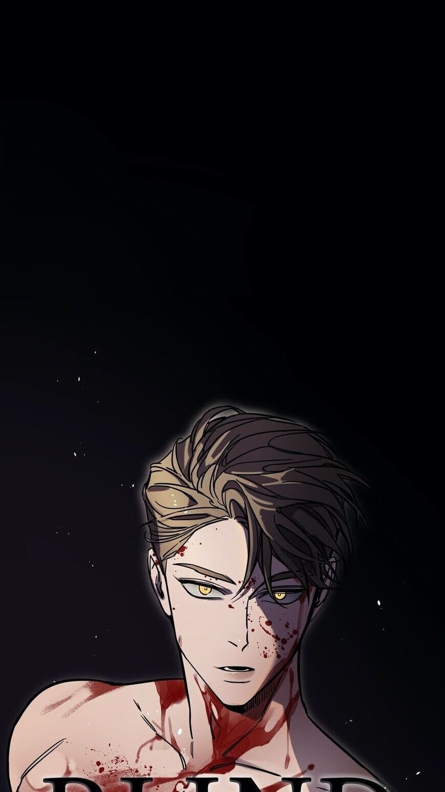 Read Blind Play chapter 13 image 8 on Lezhin