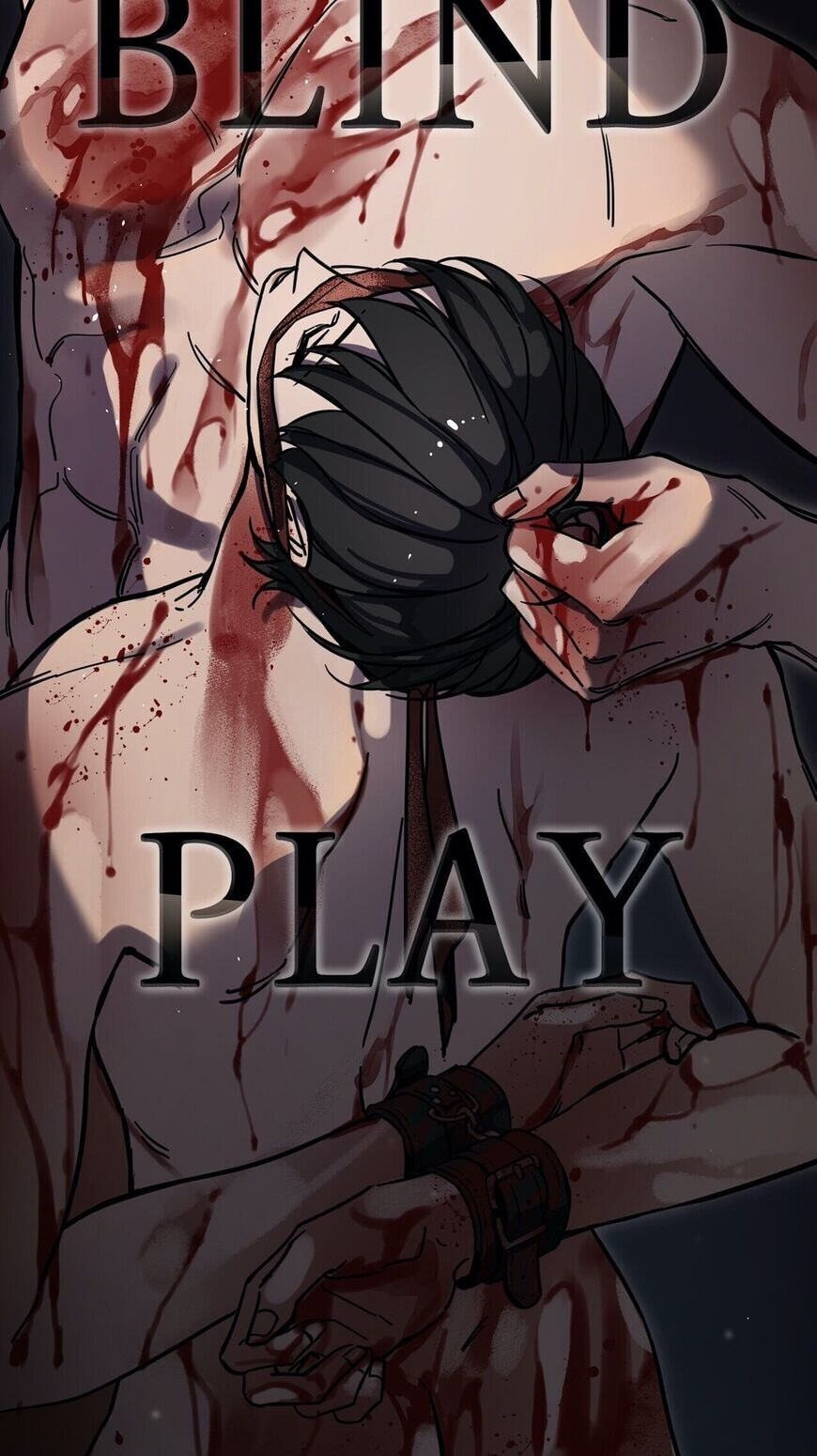Read Blind Play chapter 13 image 9 on Lezhin