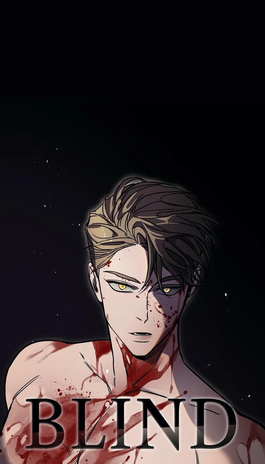 Read Blind Play chapter 14 image 10 on Lezhin