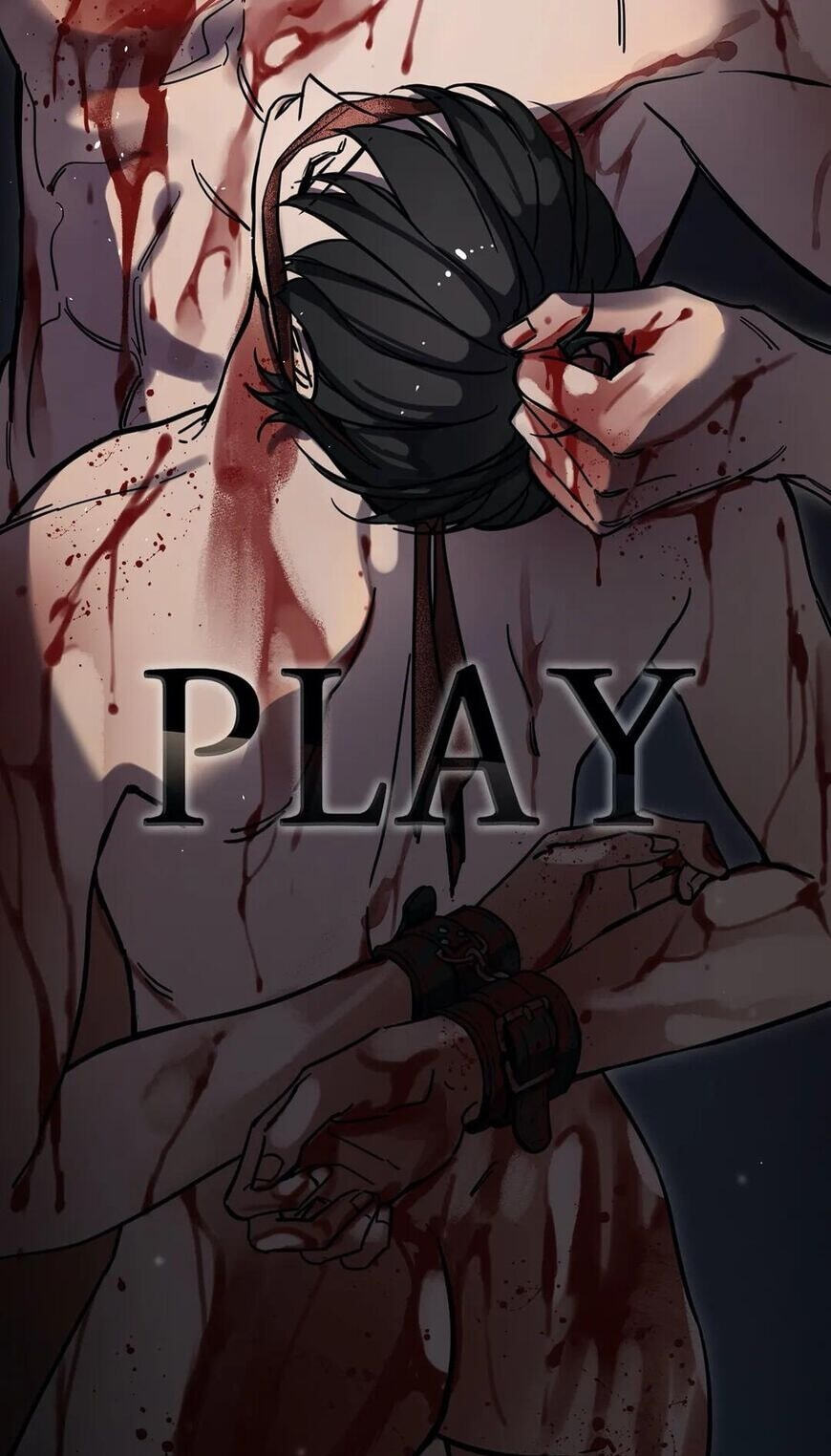 Read Blind Play chapter 14 image 11 on Lezhin