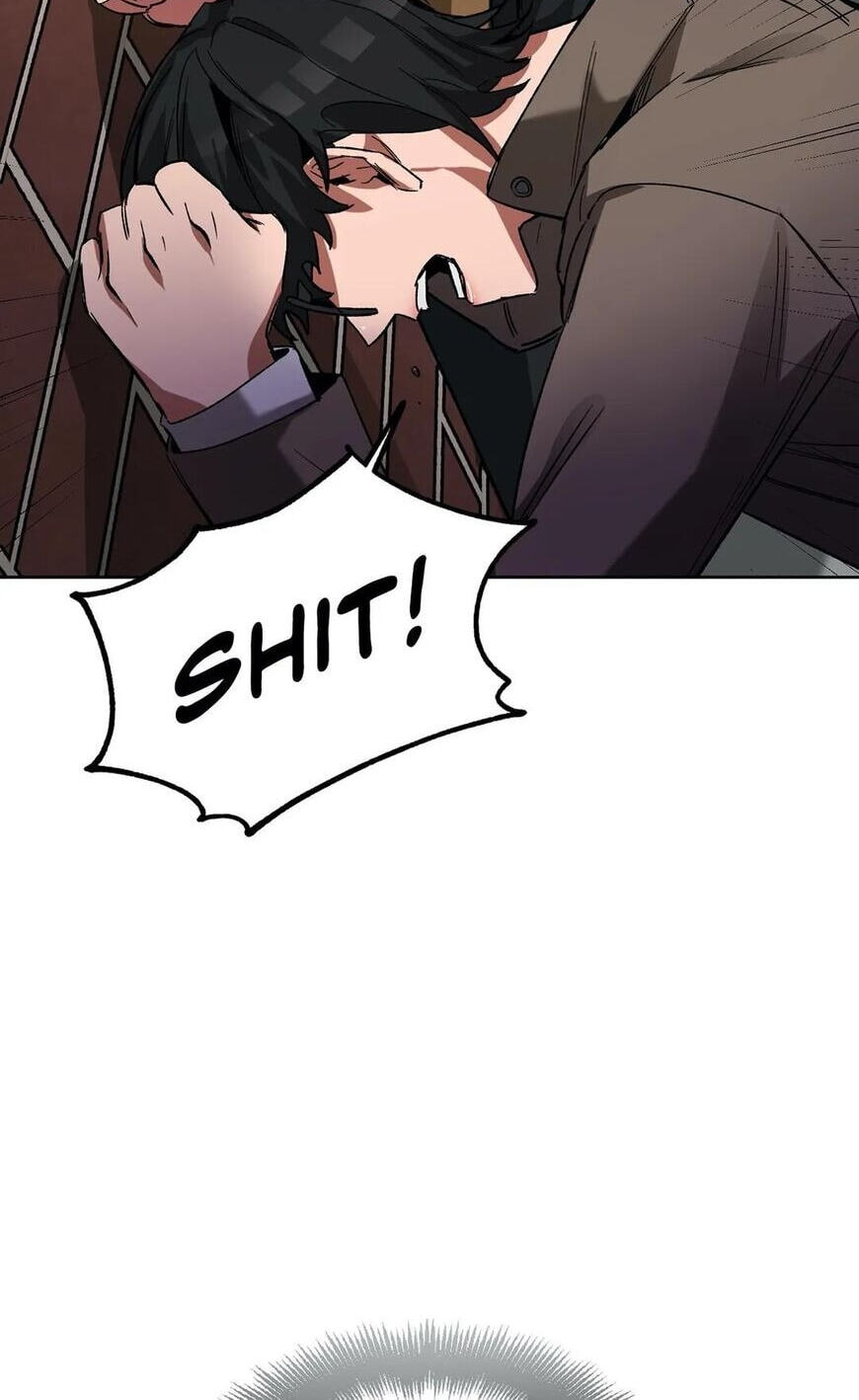 Read Blind Play chapter 14 image 16 on Lezhin
