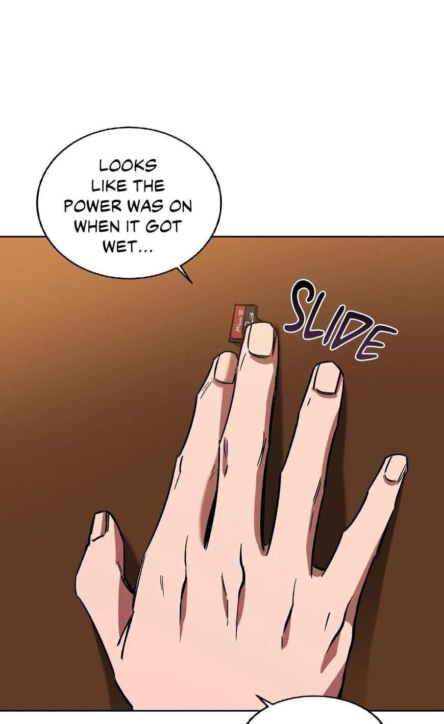 Read Blind Play chapter 14 image 18 on Lezhin
