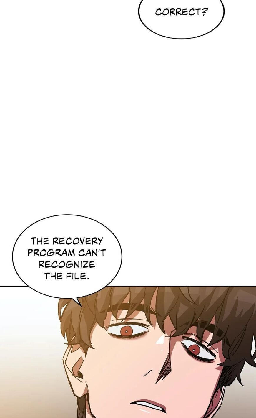 Read Blind Play chapter 14 image 19 on Lezhin