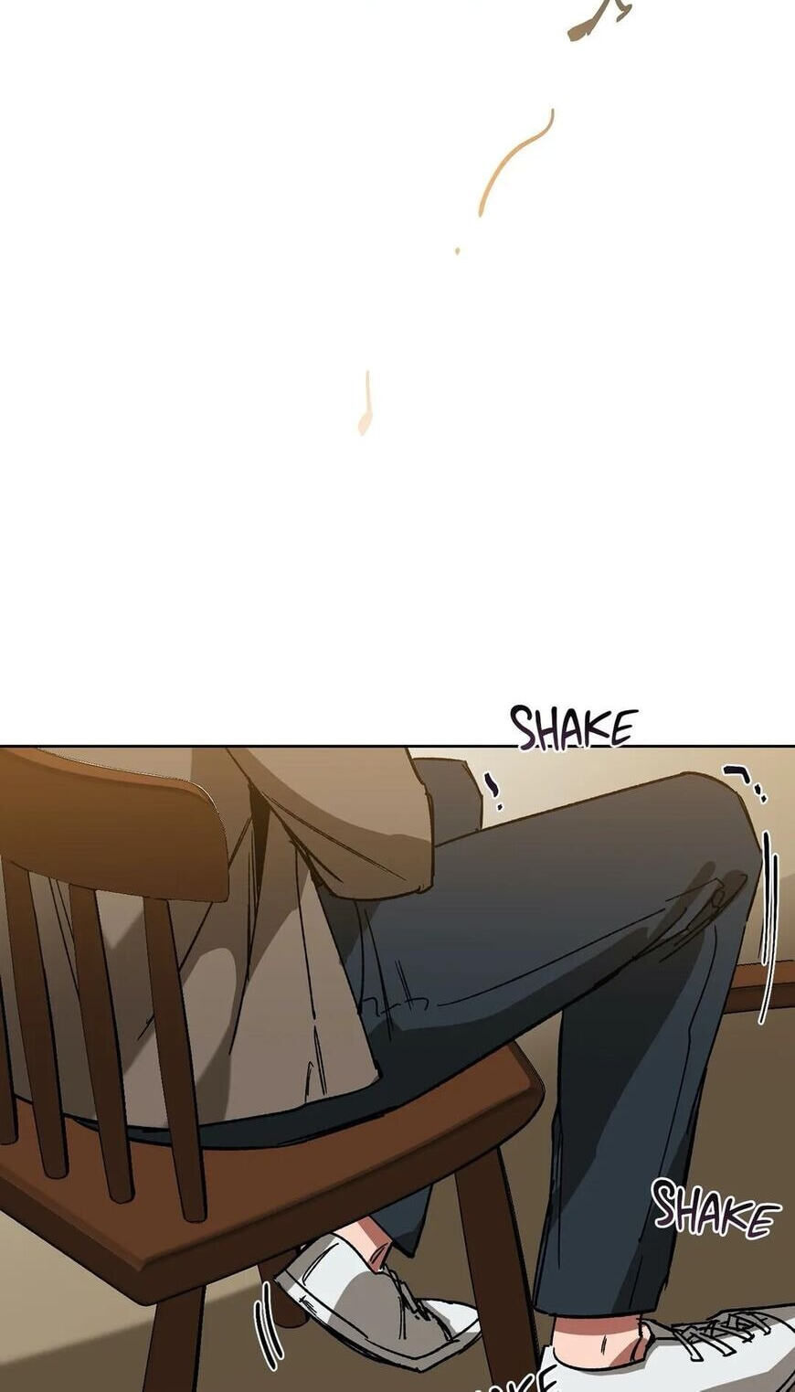 Read Blind Play chapter 14 image 2 on Lezhin
