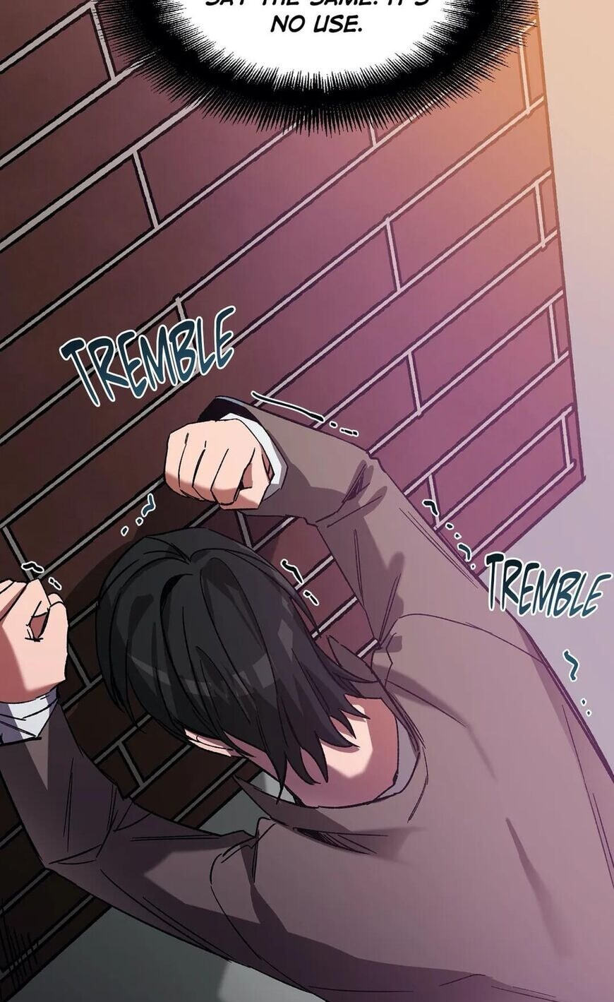 Read Blind Play chapter 14 image 21 on Lezhin