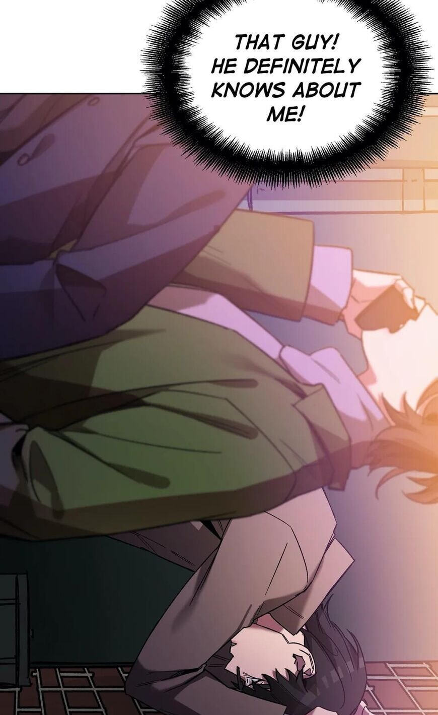Read Blind Play chapter 14 image 23 on Lezhin