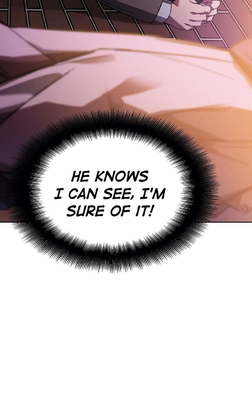 Read Blind Play chapter 14 image 24 on Lezhin