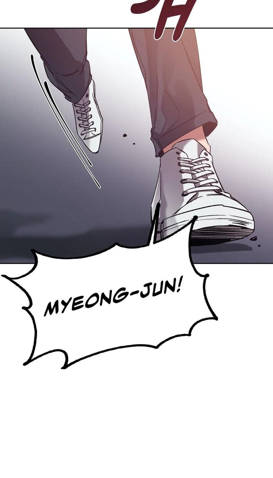 Read Blind Play chapter 14 image 29 on Lezhin
