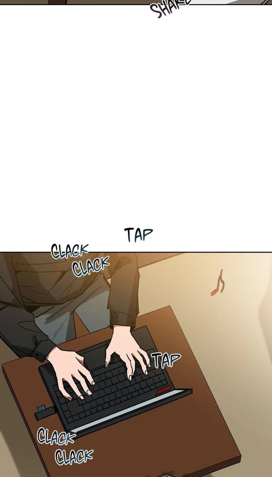 Read Blind Play chapter 14 image 3 on Lezhin