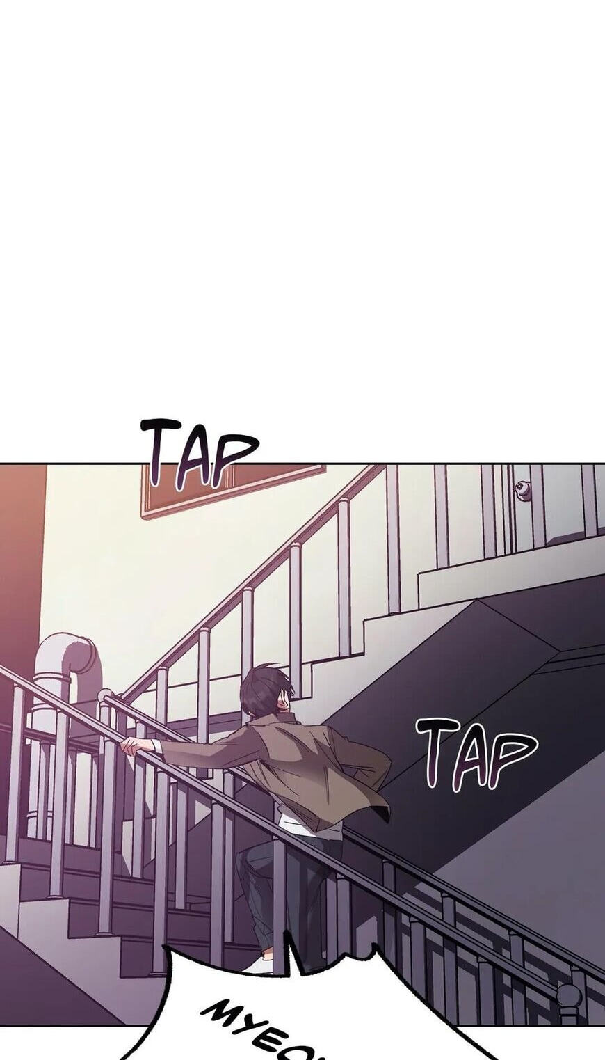 Read Blind Play chapter 14 image 30 on Lezhin