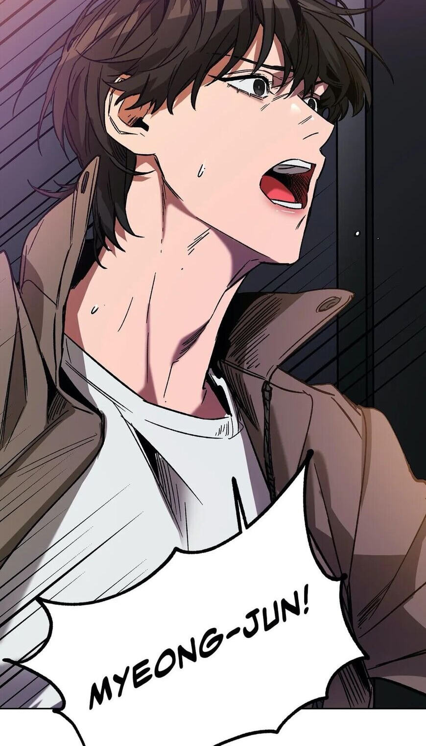 Read Blind Play chapter 14 image 32 on Lezhin