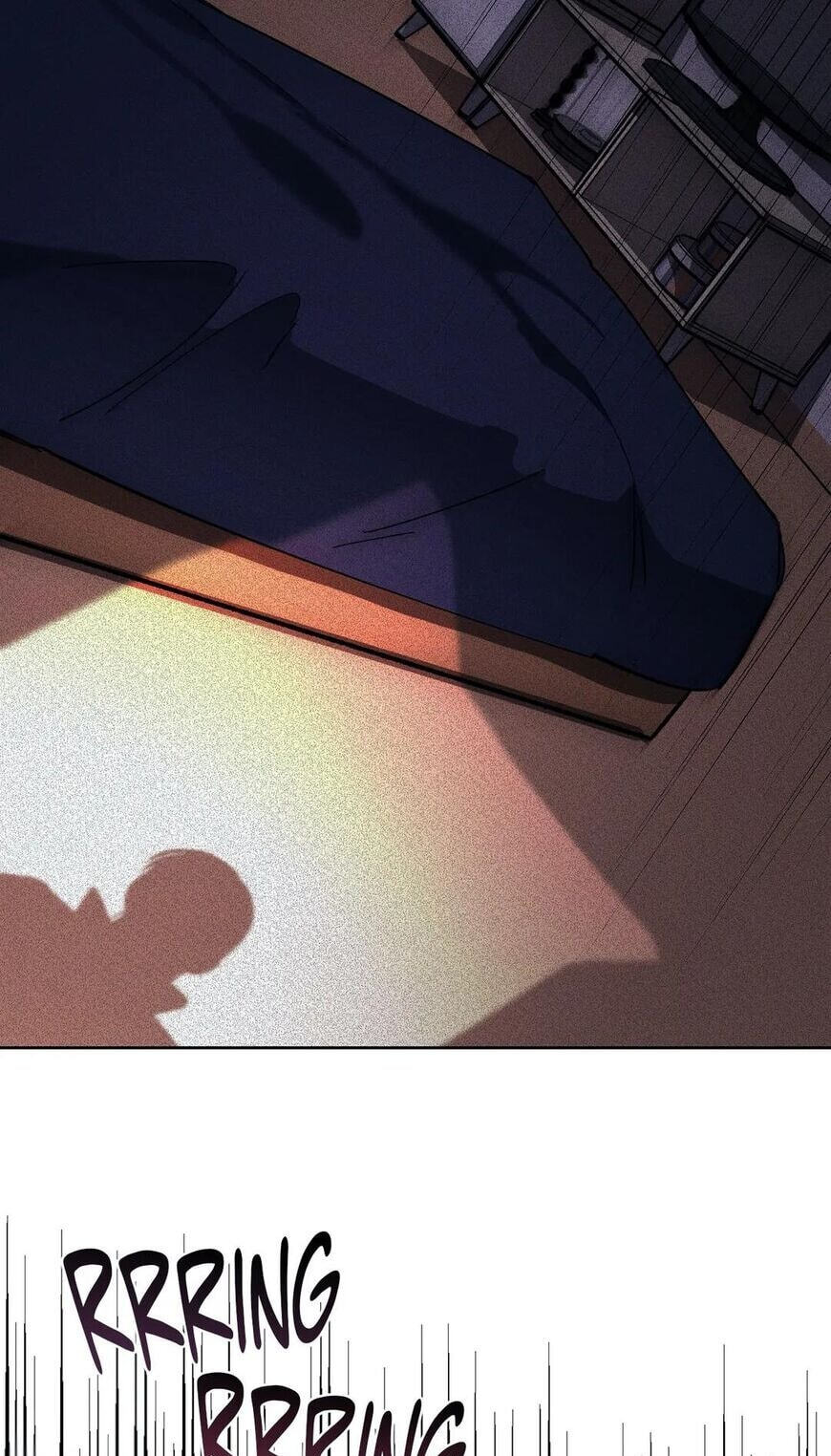 Read Blind Play chapter 14 image 35 on Lezhin
