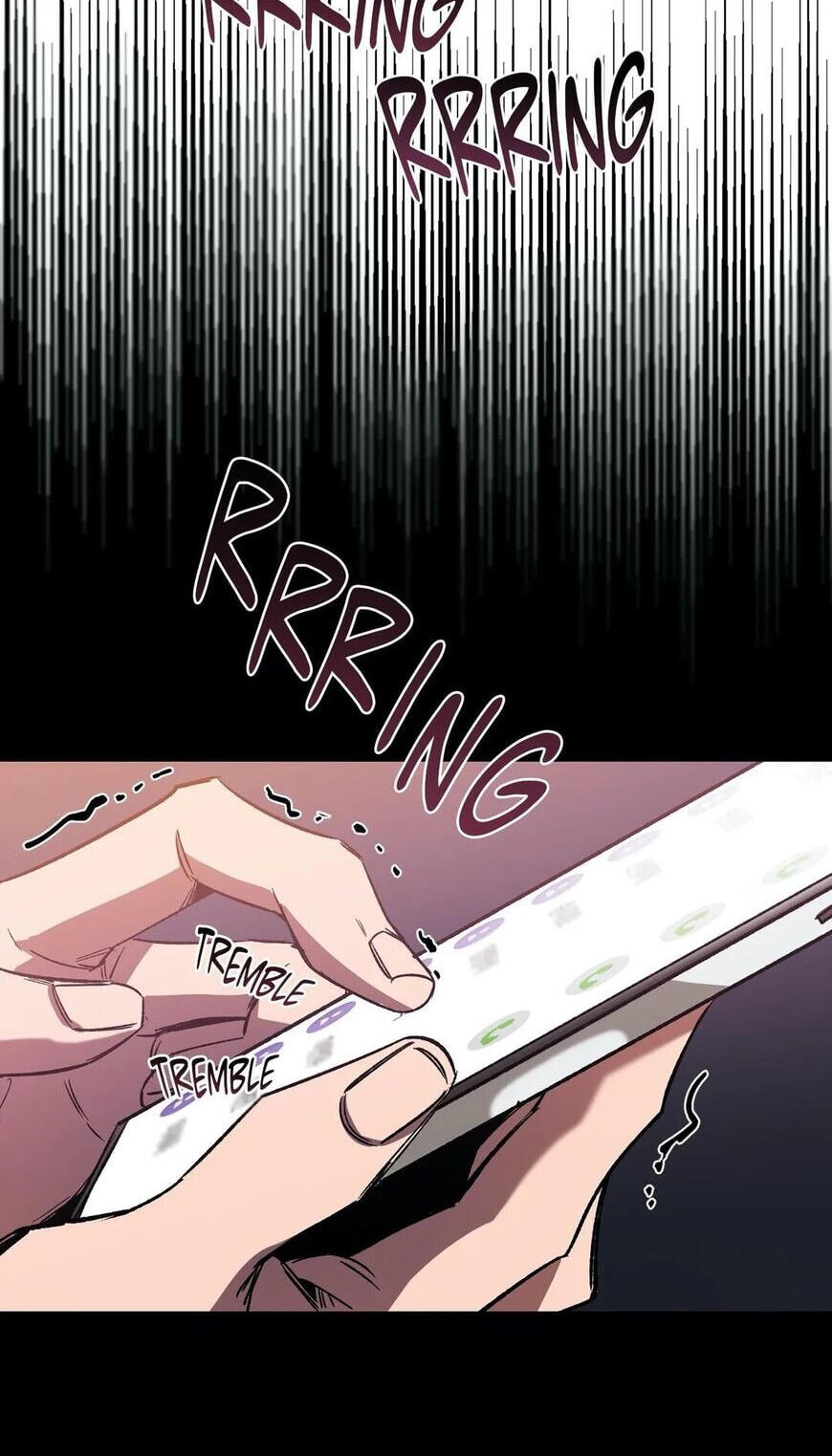 Read Blind Play chapter 14 image 36 on Lezhin