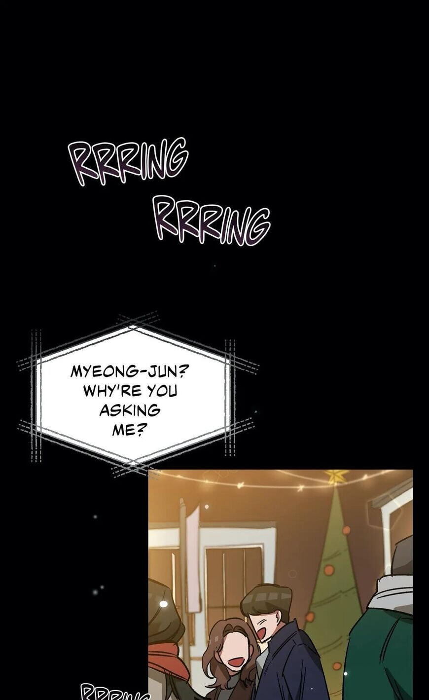 Read Blind Play chapter 14 image 37 on Lezhin